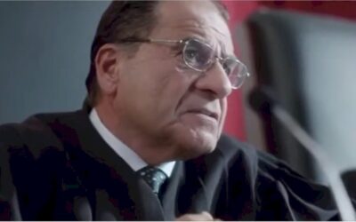 WHEN WE RISE – Critically acclaimed performance as Supreme Court Justice Antonin Scalia