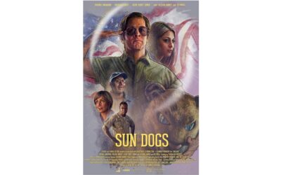 SUN DOGS